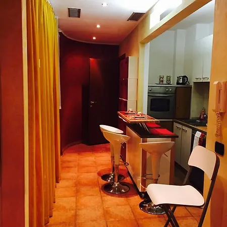 Apartamento 19 *