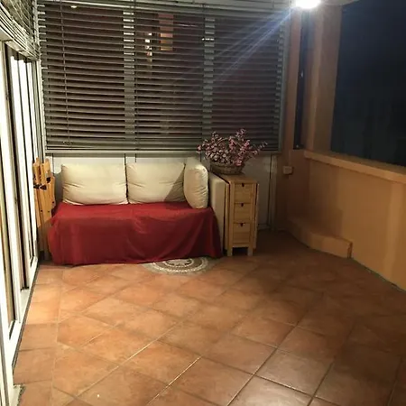 Apartment 19 Milan